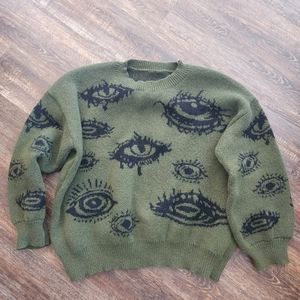 Romwe sweater